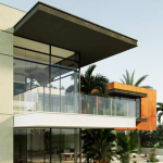 glass balustrades company Johannesburg