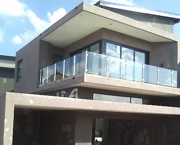 balcony balustrades