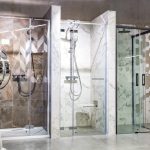 Shower doors in Johannesburg