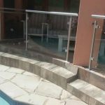 pool balustrades company